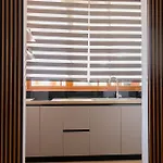 Radeshi House Apartment *