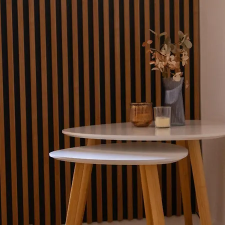 Radeshi House Apartmán Berat