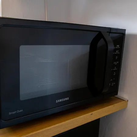 Radeshi House Apartmán Berat