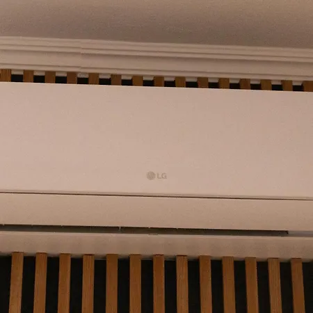 Radeshi House Apartmán Berat