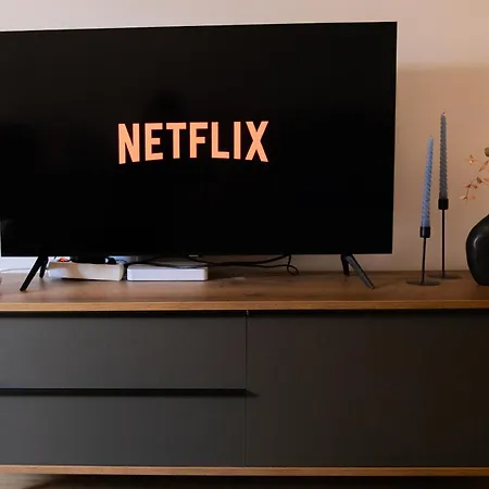 Lejlighed Radeshi House Berat