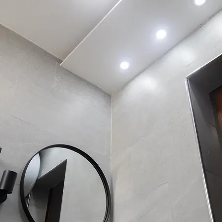 Radeshi House Apartmán Berat