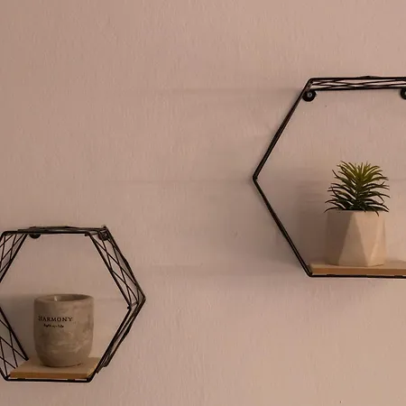 Apartmán Radeshi House