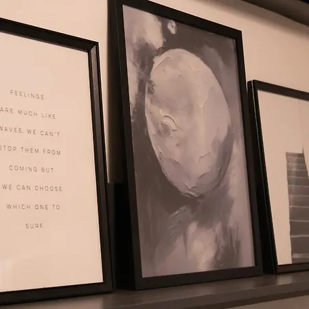 Radeshi House شقة