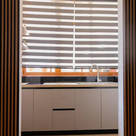 Radeshi House דירה *