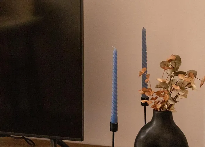 Radeshi House Lägenhet