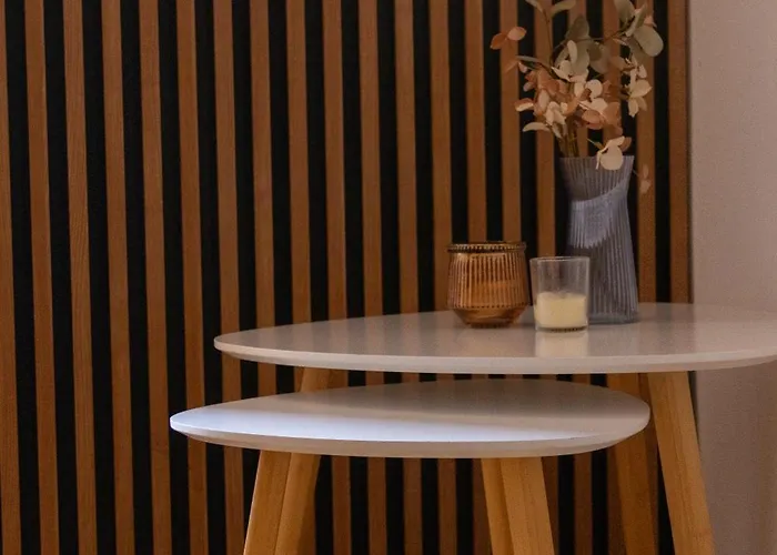 Radeshi House 公寓 培拉特