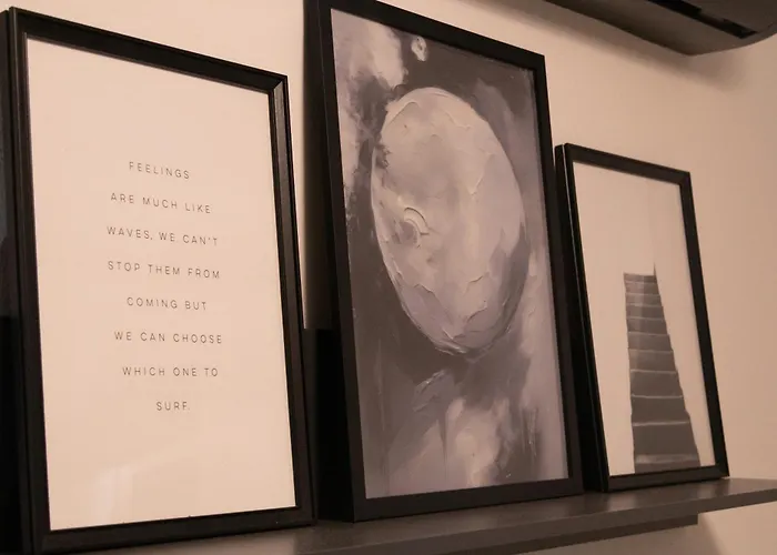 Radeshi House Lägenhet