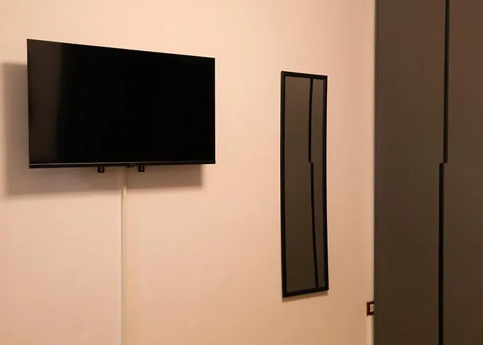 Radeshi House 公寓 *