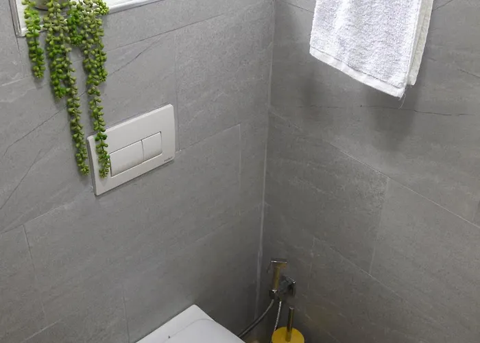 Appartamento Radeshi House *