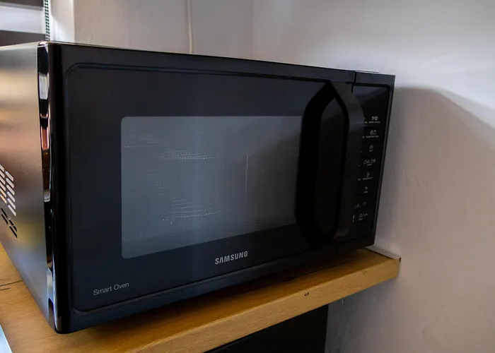 Radeshi House Lägenhet Berat