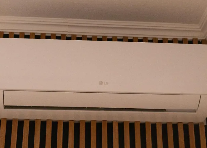 Radeshi House Lägenhet Berat