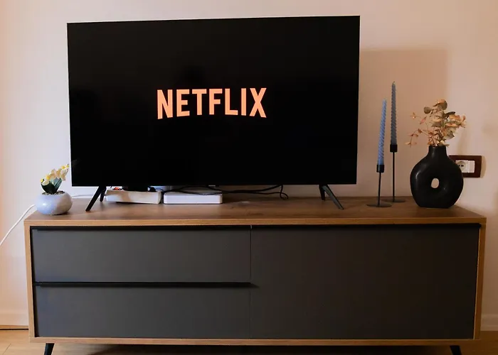 Appartamento Radeshi House Berat