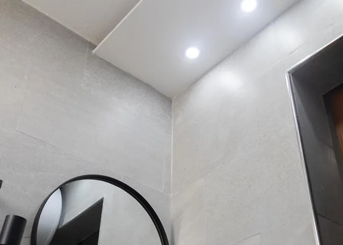 Radeshi House Appartamento Berat